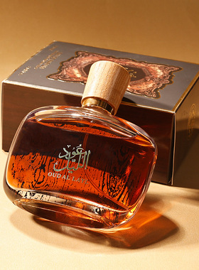 迪拜中东男香水MenBestPerfume