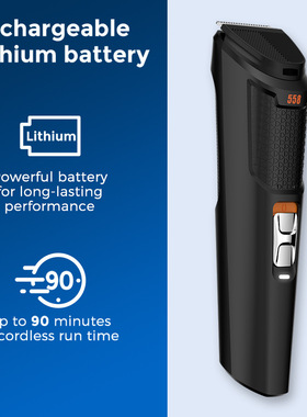 专业理发器Besthairclipper