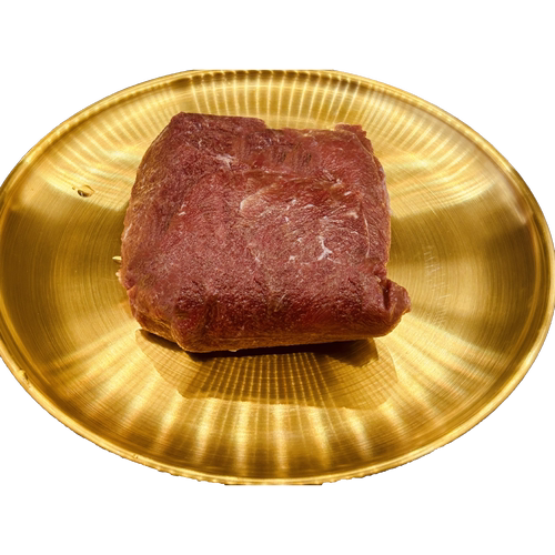 鸵鸟肉  生骨肉猫狗鲜粮一斤装，（顺丰冷运） - 图3