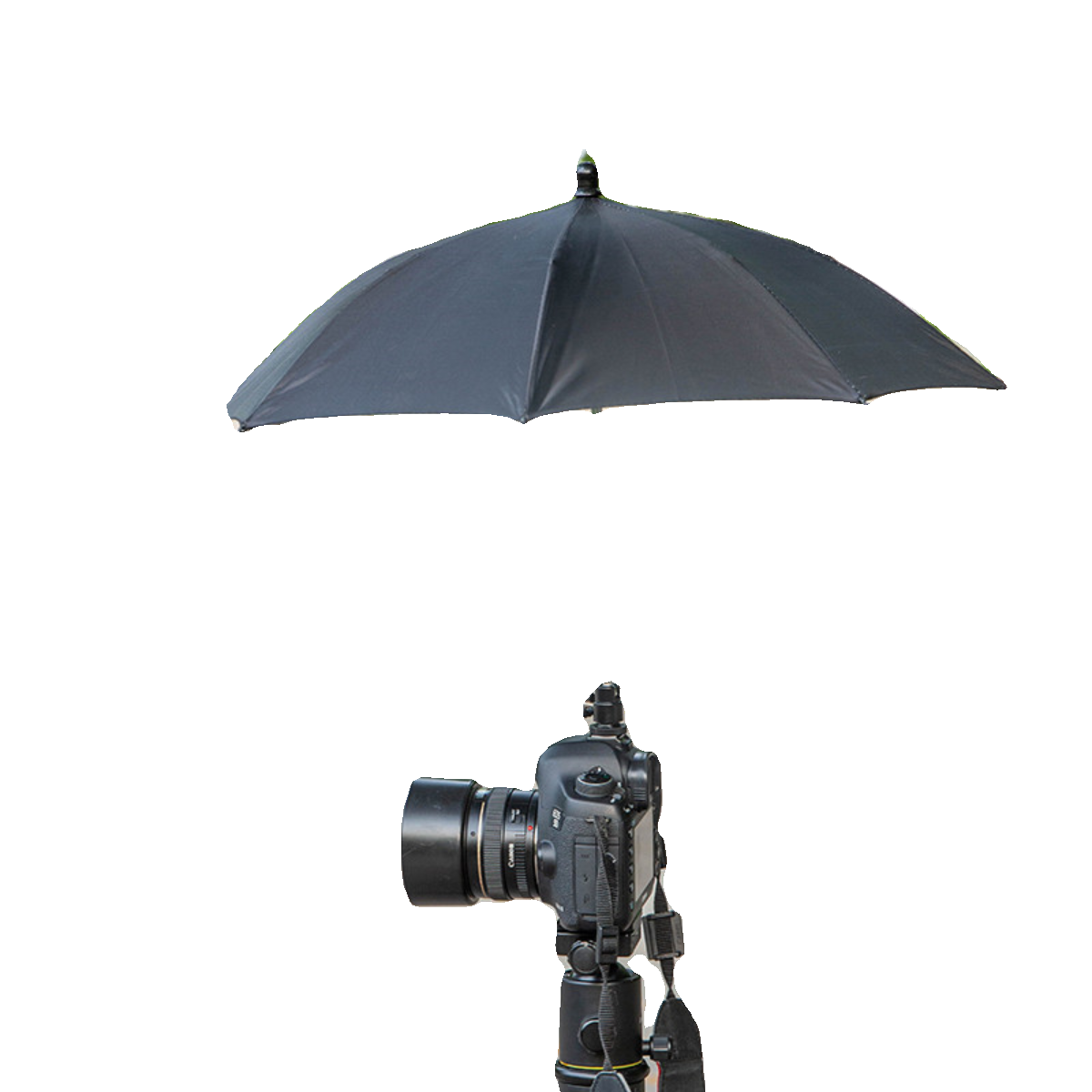 可升降小雨伞单反相机雨伞微单摄影机拍照录像防雨防晒遮阳通用口,淘宝优惠券,粉丝福利购,淘宝优惠卷