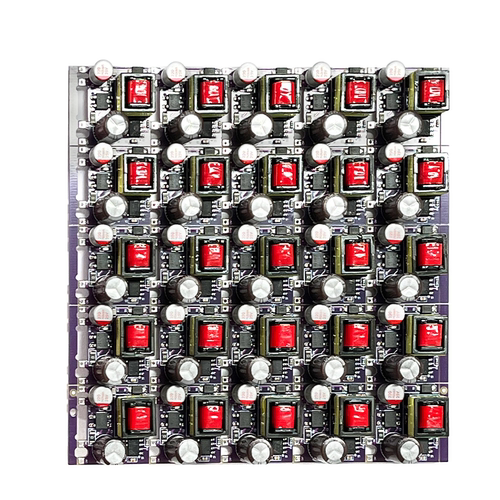 AC-DC5v700mA 12v300mA降压隔离开关电源模块220转3.3v4.2v6v9v - 图3