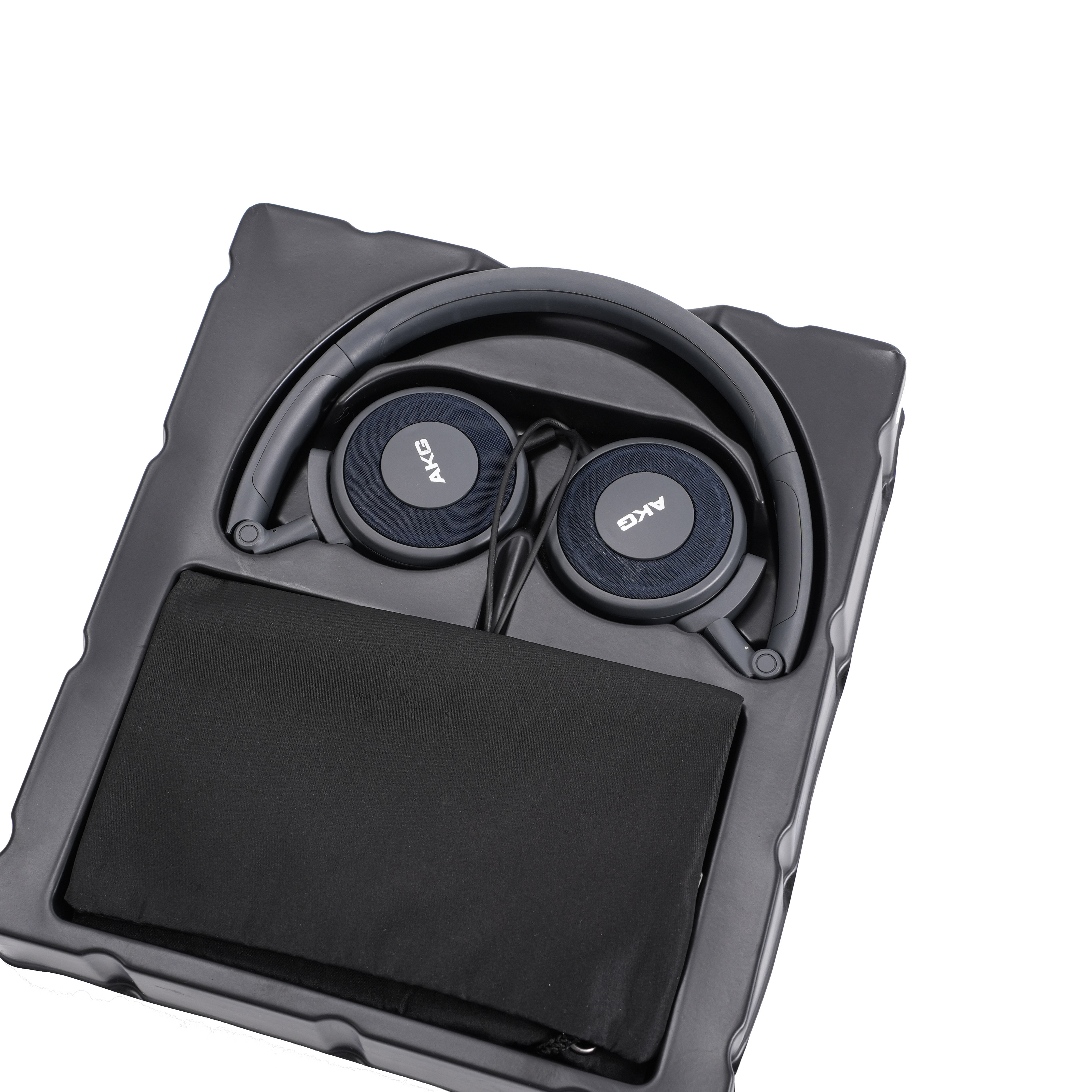 AKG/爱科技K420经典头戴式重低音运动音乐英语四六级听力HiFi耳机,淘宝优惠券,粉丝福利购,淘宝优惠卷