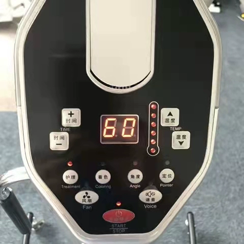Корейская парикмахерская интеллектуальная нагреватель