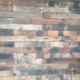 Старый корабль, доска, мозаика, фон, настенное бревно, современный китайский стиль, твердая древесина, состаренная древесина B & B, деревянный отделочный материал