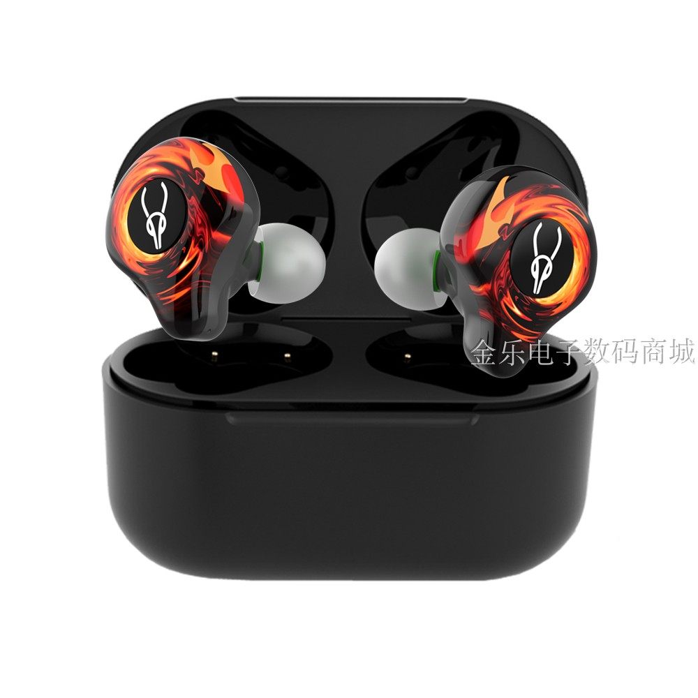 Sabbat/魔宴 G12真无线蓝牙耳机耳塞式双边通话立体声游戏耳机5.4,淘宝优惠券,粉丝福利购,淘宝优惠卷