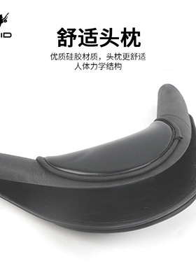 英格丽发廊专用防滑U形颈枕