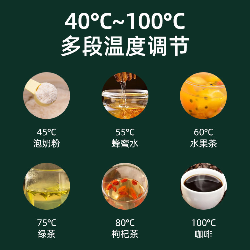 索爱全自动玻璃家用多功能电养生壶 soar索爱心生养生壶/煎药壶