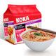 KOKA Singapore non-fried instant noodles