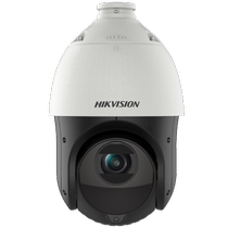 SeaConway sees DS-2DC4223IW-D4 inch 2 million 23 times infrared zoom 360 ° monitor camera ball machine