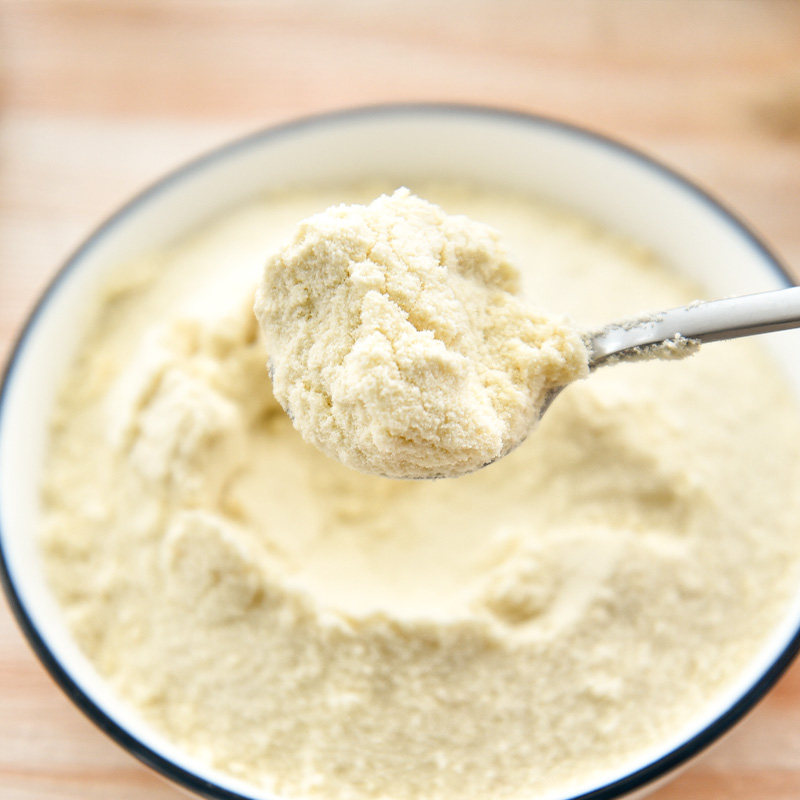 冰泉速食无蔗糖添加豆腐花480g(15小包)营养谷物早餐豆腐脑豆花,淘宝优惠券,粉丝福利购,淘宝优惠卷