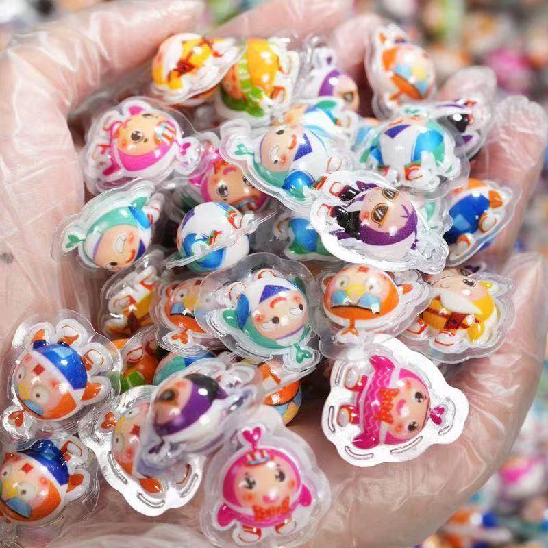 整箱12桶蛋仔派对软糖糖果爆浆夹心软糖爆浆眼球软糖儿童糖果零食,淘宝优惠券,粉丝福利购,淘宝优惠卷