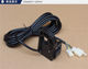 Datai brushless handlebar tricycle handlebar ປ່ຽນປີ້ນກັບການແບ່ງປັນ Datai brushless handlebar ໄຟຟ້າ tricycle handlebar