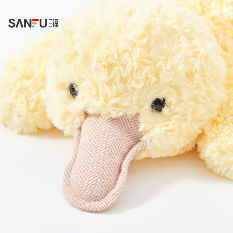 三福奶芙系列公仔55cm 趣味创意潮流毛绒玩具玩偶502576,淘宝优惠券,粉丝福利购,淘宝优惠卷