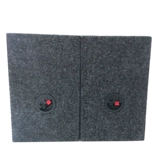 Автооверный динамик 6,5 -вдвафра