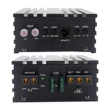 Автомобильная лихорадка, чистый басовый усилитель мощности большие мощные басовые цифровые усилители цифровой усилитель 1 дорожный басовый усилитель для басового пистолета