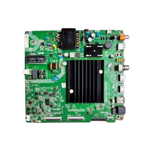原装海信55V1F-S 55E3F-PRO HZ55E3D-PR0主板配件RSAG7.820.10129 - 图0