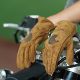 Retro gloves MRMOTOR leather breathable