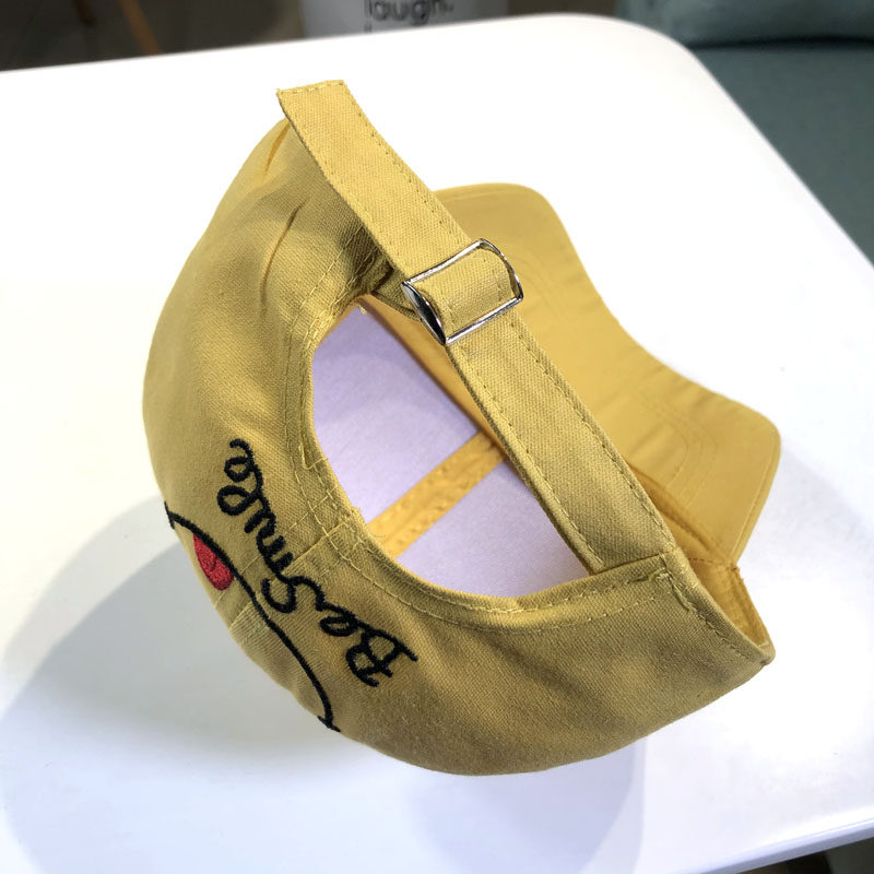 新款春季男童棒球帽韩版时尚女童百搭鸭舌帽潮儿童帽子学生休闲帽,淘宝优惠券,粉丝福利购,淘宝优惠卷