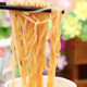 Nongshim instant noodles Korean spicy cabbage noodles