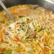 Noodle Master Fujian Minnan Specialty Braised Noodles 2300g