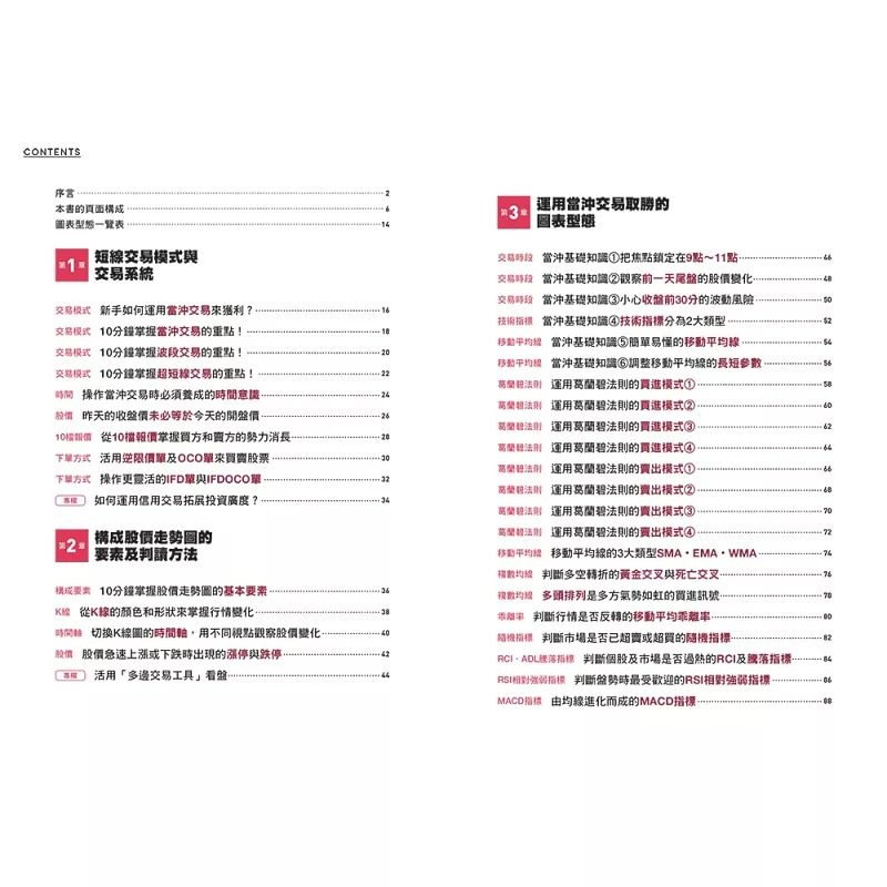 预售 短线交易日线图大全 买卖讯号 完全图解 狡猾投机者应对多空变局的100个剧本 港台原版 戸松信博 大牌出版