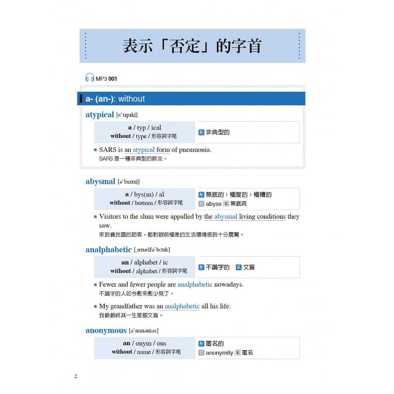 预售 旋元佑旋元佑英文字汇(MP3免费在线下zai)众文出版 英语魔法师之语法俱乐部 文法进阶 原版进口书 语言学习