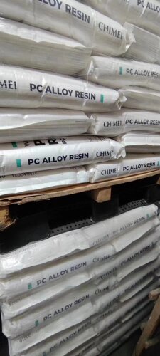 PC/ABS 台湾奇美 PC-345K 注塑 高流动 低气味 高抗冲 电器 外壳 - 图0