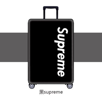 luggage cover行李箱保护套防尘罩旅行箱套2022/24寸加厚弹力防水,淘宝优惠券,粉丝福利购,淘宝优惠卷