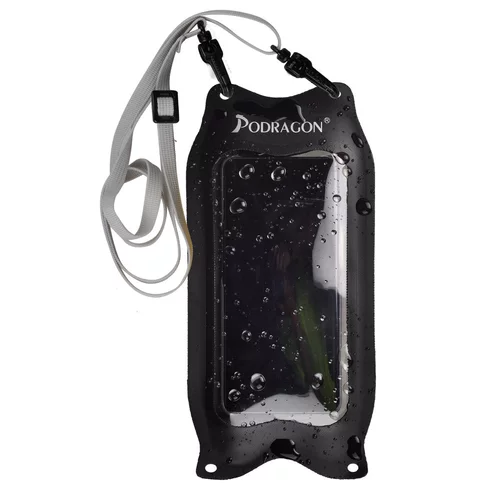 Apple, защита мобильного телефона, воздухонепроницаемая универсальная непромокаемая сумка для снорклинга для плавания, сенсорный экран