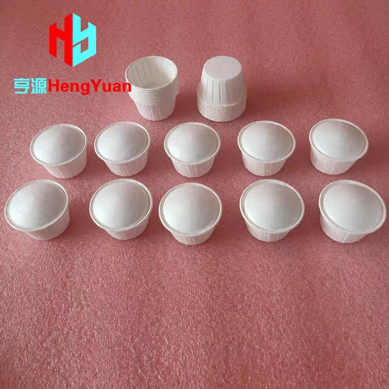 纸杯泡沫蛋糕胚模型 小中大号卷边杯翻糖模具马芬杯烘焙裱花假体,淘宝优惠券,粉丝福利购,淘宝优惠卷