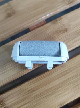 康佳KXZQ-1701-T磨脚器修脚器修足机替换备用粗砂 细砂 磨头 配件