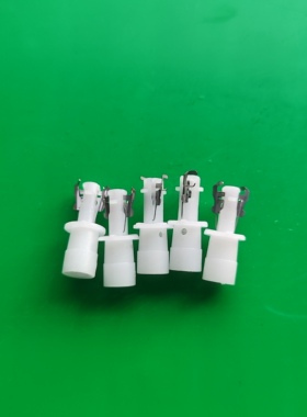 适用Yoose有色N1-S电动鼻毛修剪器鼻毛器内部刀芯刀头刀片
