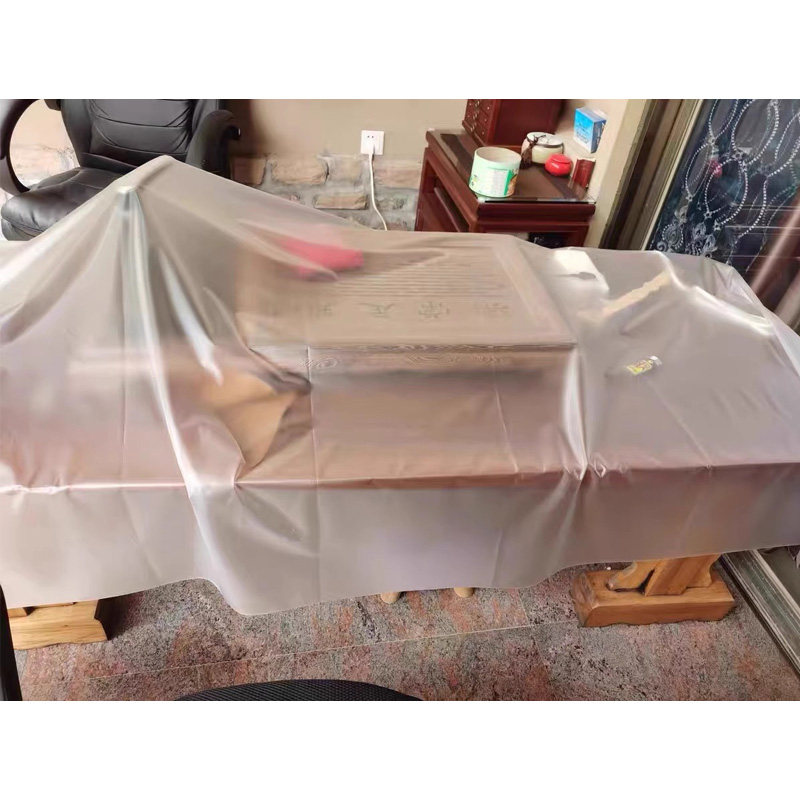 PVC防水防油防尘布雾面柔软磨砂白防烫塑料布餐桌布包书皮防雨布,淘宝优惠券,粉丝福利购,淘宝优惠卷