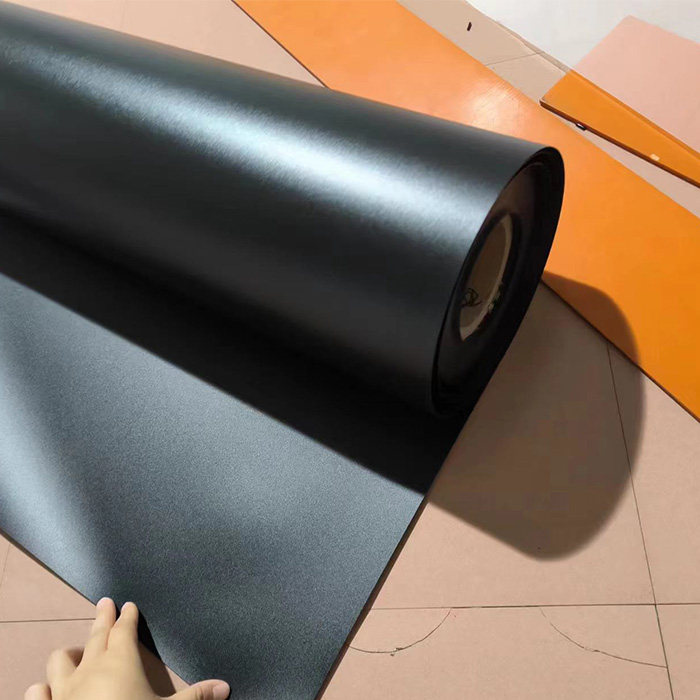 PP磨砂卷材婚庆遮光膜 挡隐私 薄膜彩色片 白色黑色不透塑料硬板,淘宝优惠券,粉丝福利购,淘宝优惠卷