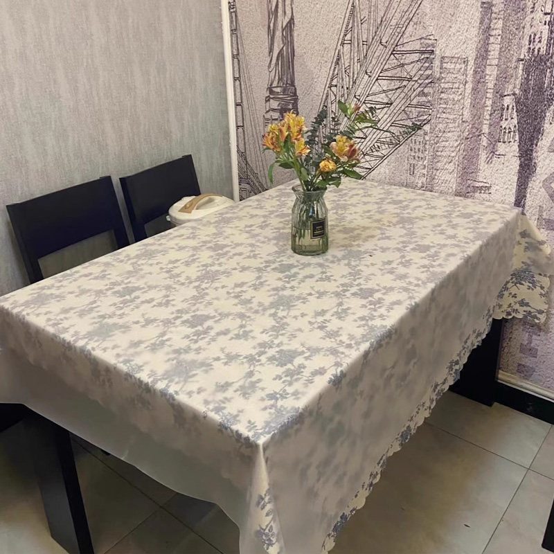 PVC防水防油防尘布雾面柔软磨砂白防烫塑料布餐桌布包书皮防雨布,淘宝优惠券,粉丝福利购,淘宝优惠卷