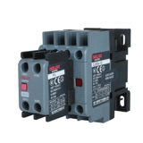 Delixi F4-11 Контактор AC CJX2 CJX4 LC1 Вспомогательная сенсорная группа F4-20 02 02