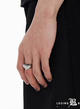 【losingbargain】2021ss戒指