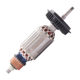 Dongcheng S1M-FF03-100A Angle Grinder Rotor