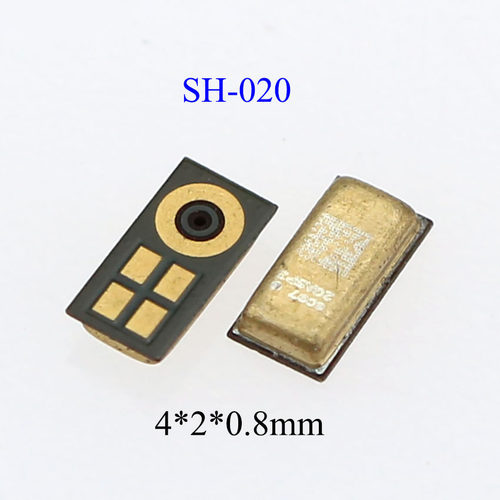 手机送话器适用于华为小米OPPOVIVO三星通用智能机送话器麦克风 - 图3