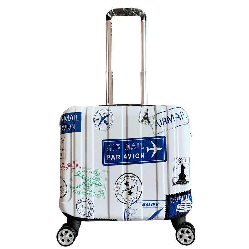 ladies small suitcase