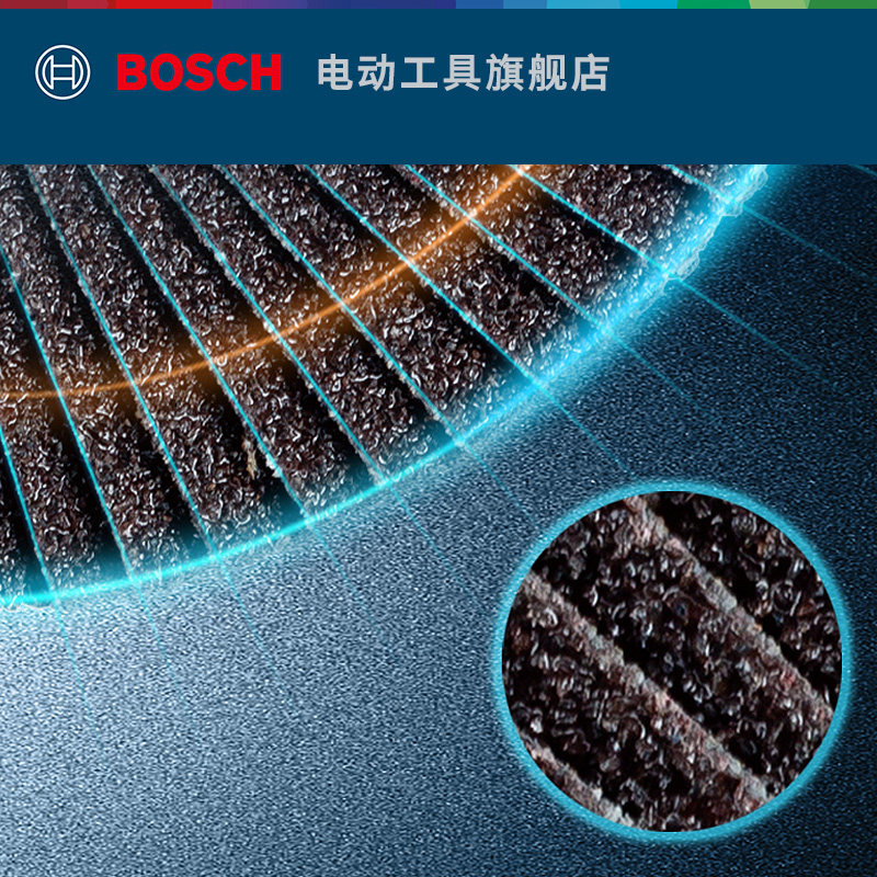 博世千叶砂磨轮100/125/180角磨机用金属不锈钢抛光轮打磨轮,淘宝优惠券,粉丝福利购,淘宝优惠卷