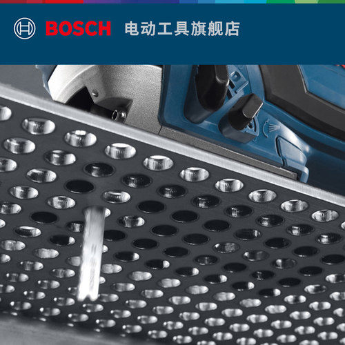 博世BOSCHT111C曲线锯条进口锯钢材往复细木软木木材锯条切片 - 图2