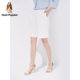 Hush Puppies ທຸລະກິດບາດເຈັບແລະສັ້ນ Drape