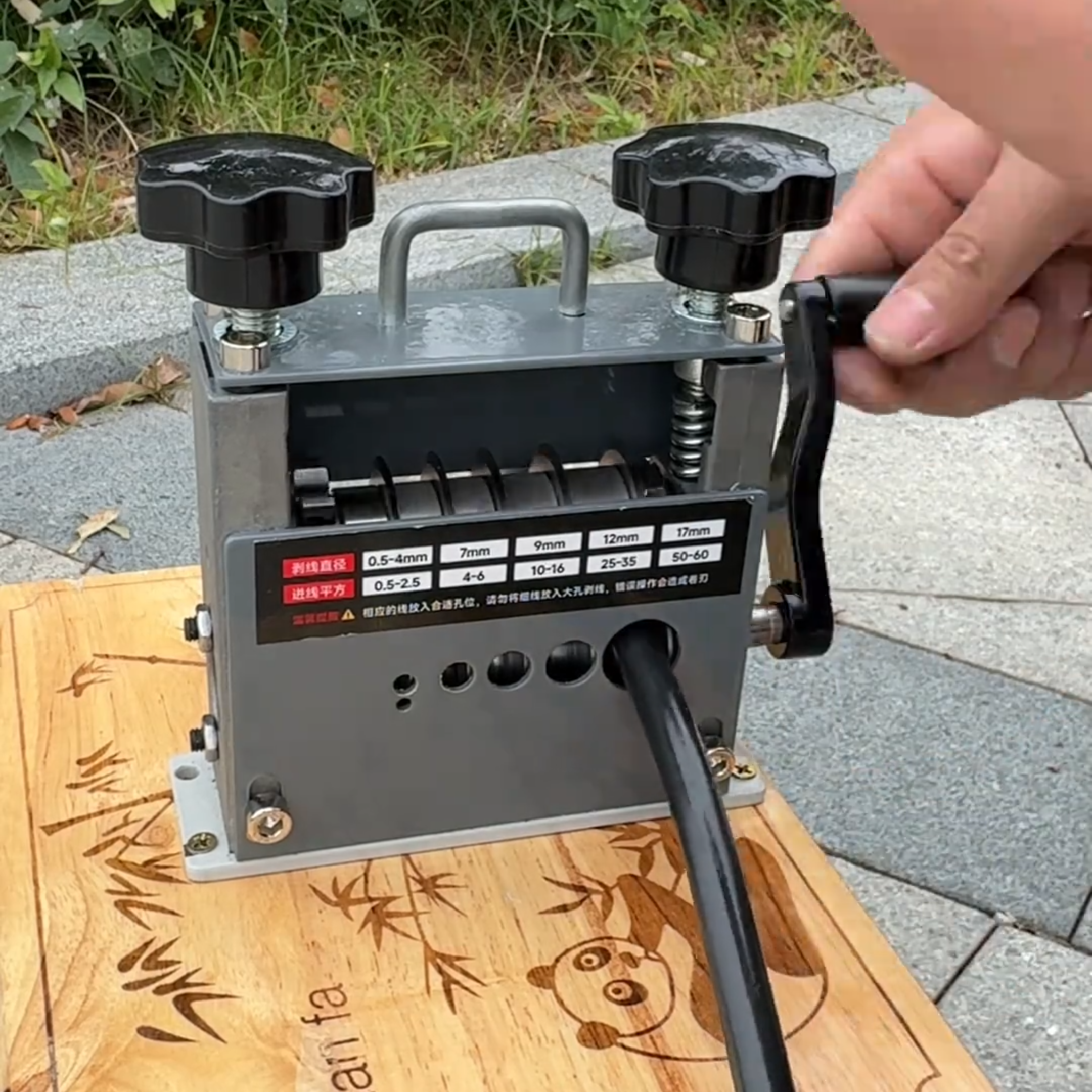 剥线机厂家直销新款全自动废铜线去皮剥皮机爆款批发剥线钳,淘宝优惠券,粉丝福利购,淘宝优惠卷