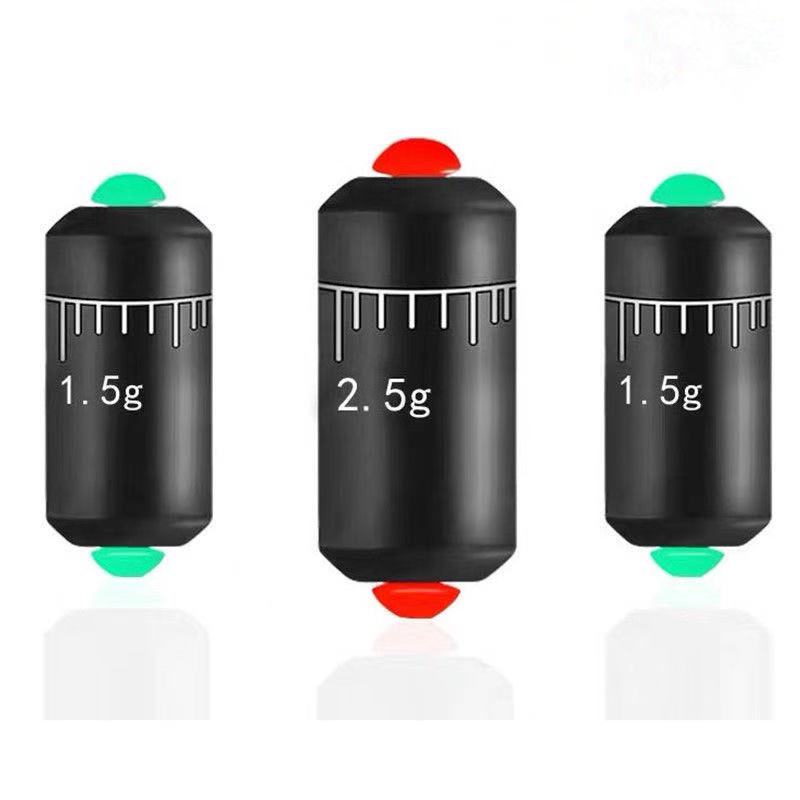 环保软芯刻度铅坠铅皮卷钓鱼坠配重克度铅刻度快速铅皮垂钓鱼配件