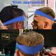 Hair Trimming Guide Barber Tools Artifact Hair Strap