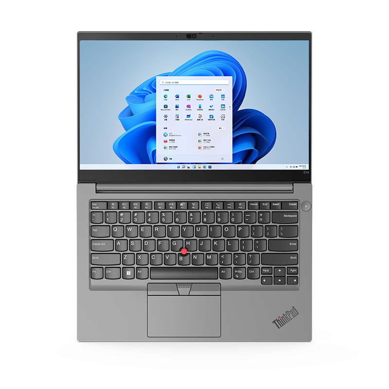 Lenovo/联想 Thinkpad E14/E15/E16 办公学习游戏轻薄笔记本电脑