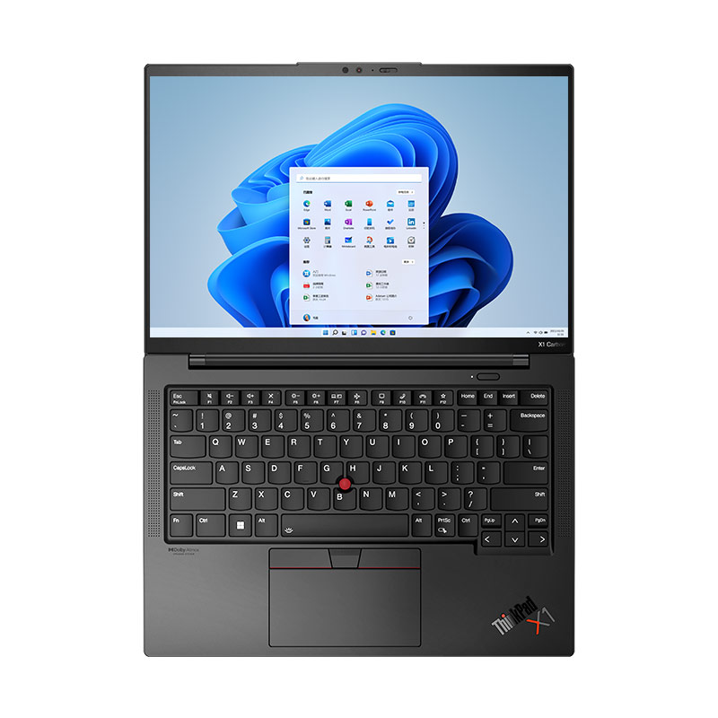 ThinkPad X ./X1Nano/Yoga/Carbon/高效办公/学习游戏笔记本电脑 - 图3