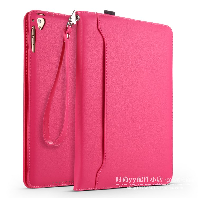 适用苹果iPad air2保护套a1474 1566壳788平板785zp电脑MD789CH/B - 图3