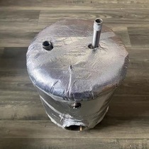 Yongda Stove Body Electric Heating Steam Boiler Iron Automatic Add Water Multiple Models Boiler Body Original Fitting Special Accessories